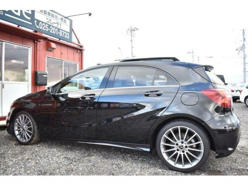 A-CLASS