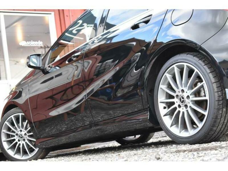 A-CLASS