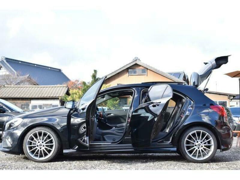 A-CLASS