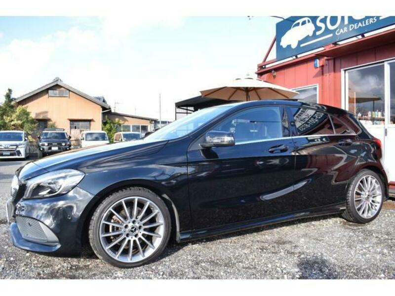 A-CLASS