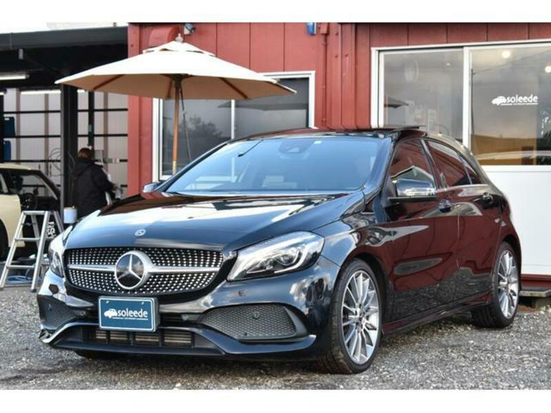 A-CLASS