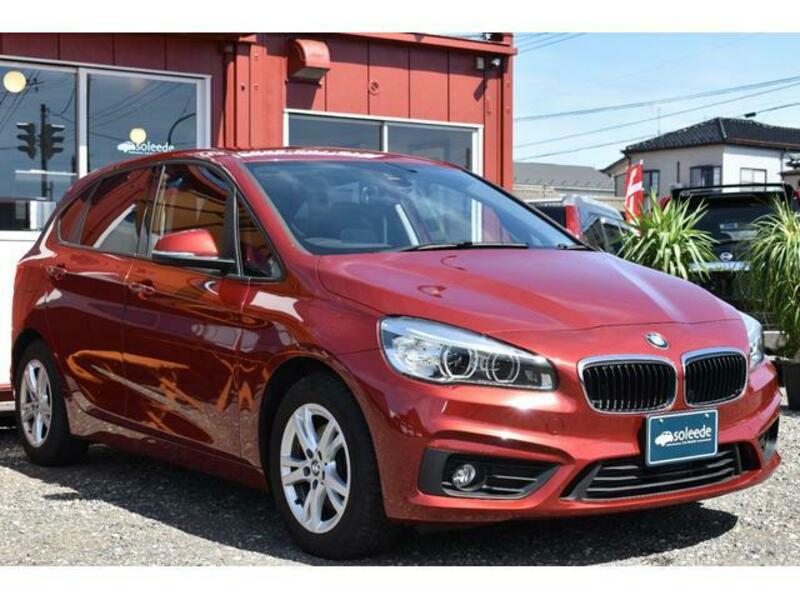 2 SERIES
