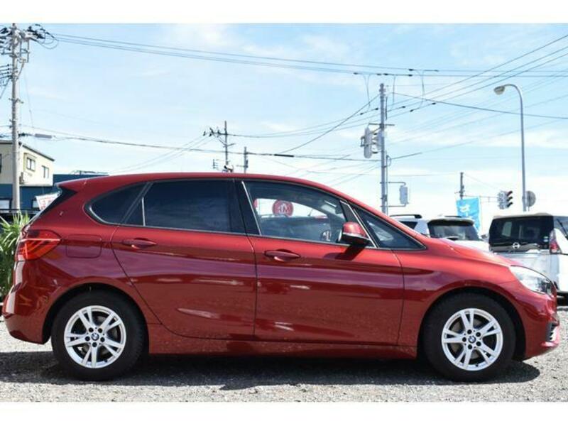 2 SERIES