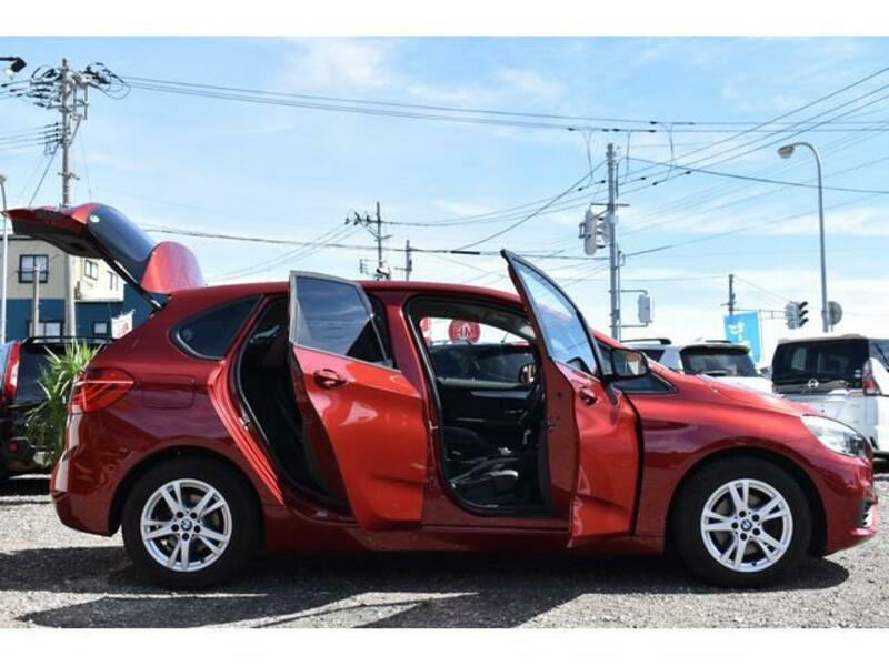 2 SERIES