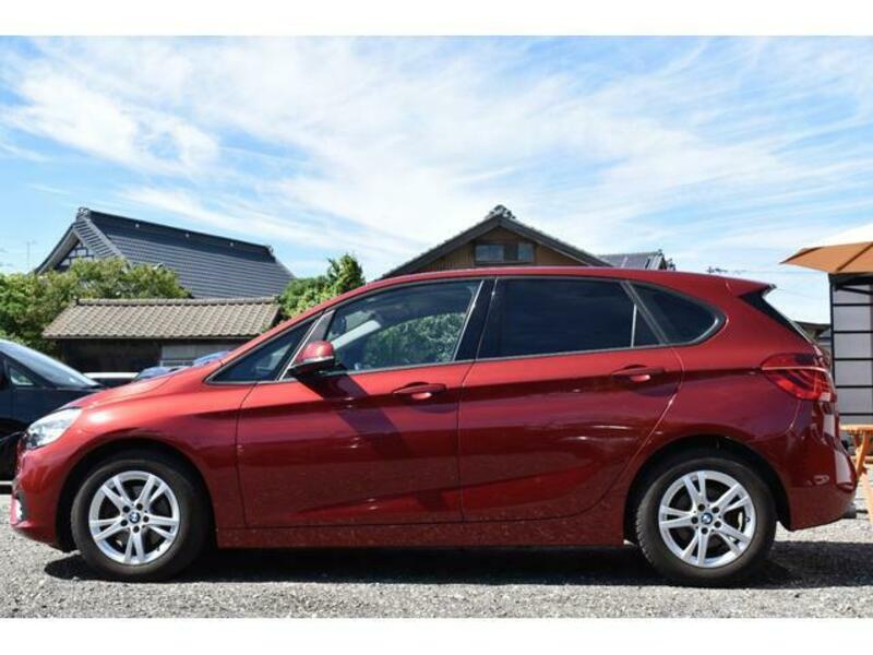 2 SERIES
