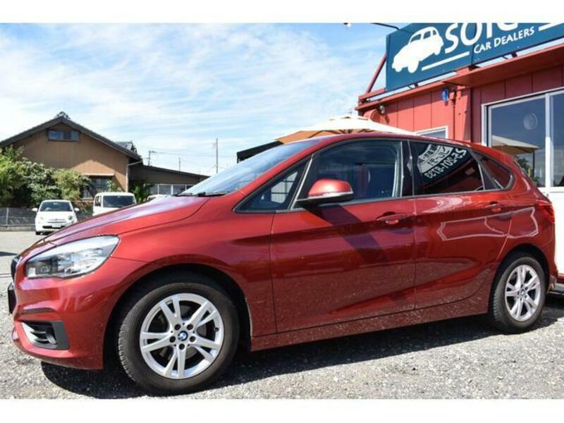 2 SERIES
