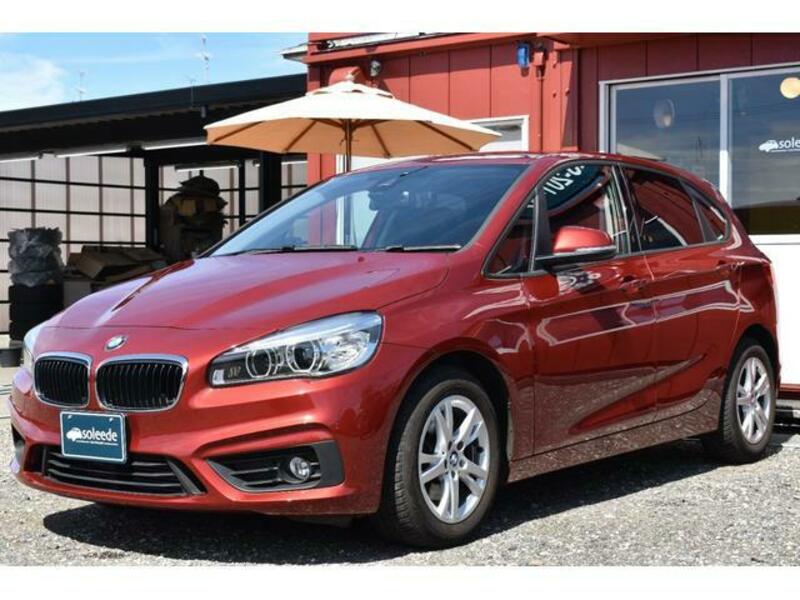 2 SERIES