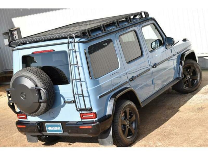 G-CLASS