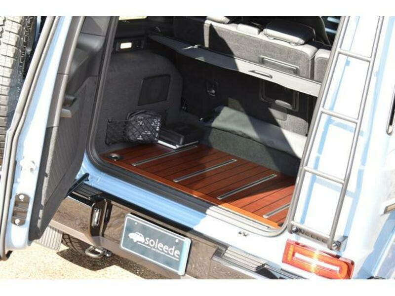 G-CLASS