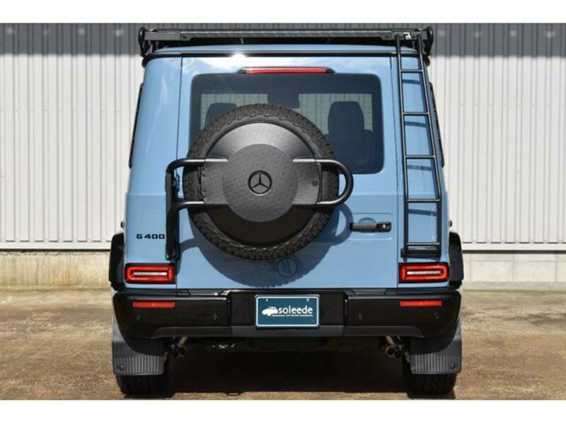 G-CLASS