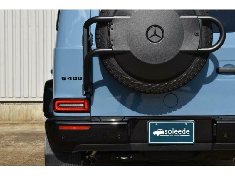 G-CLASS