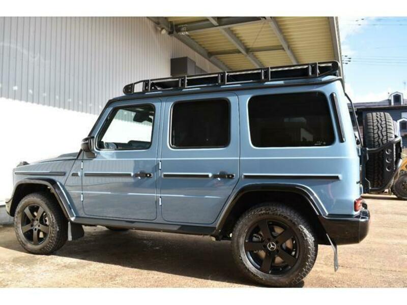 G-CLASS