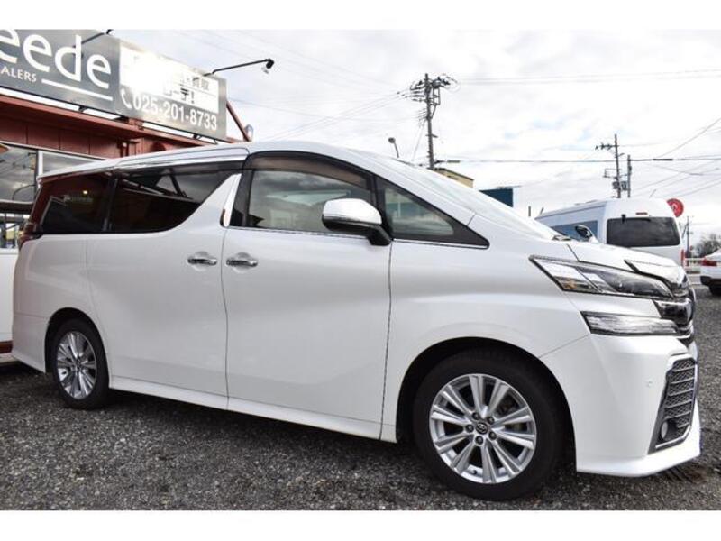 VELLFIRE