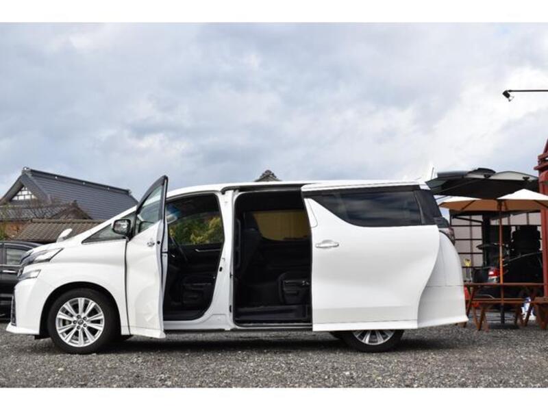 VELLFIRE