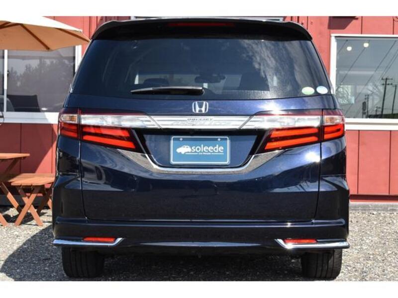 ODYSSEY