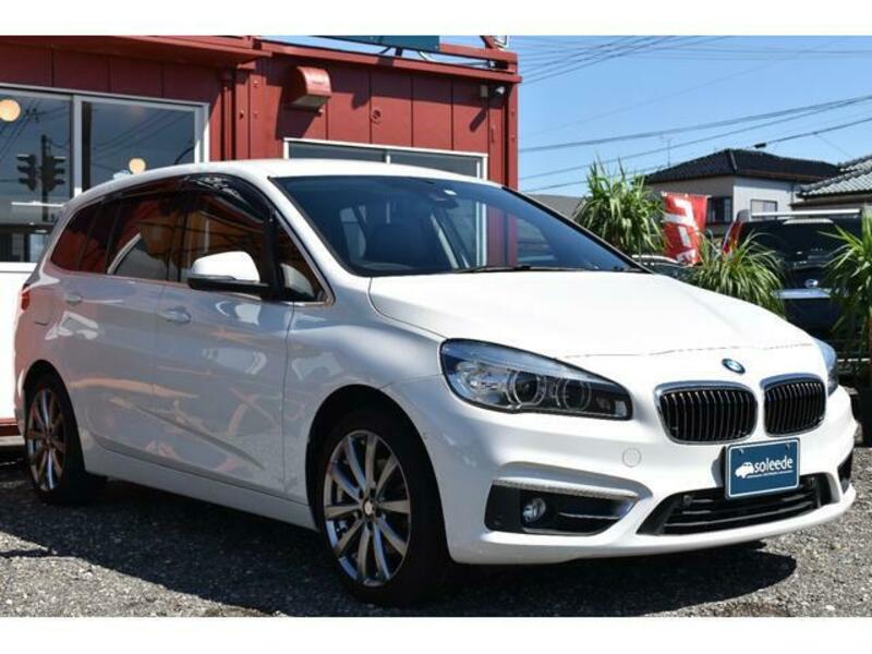 2 SERIES