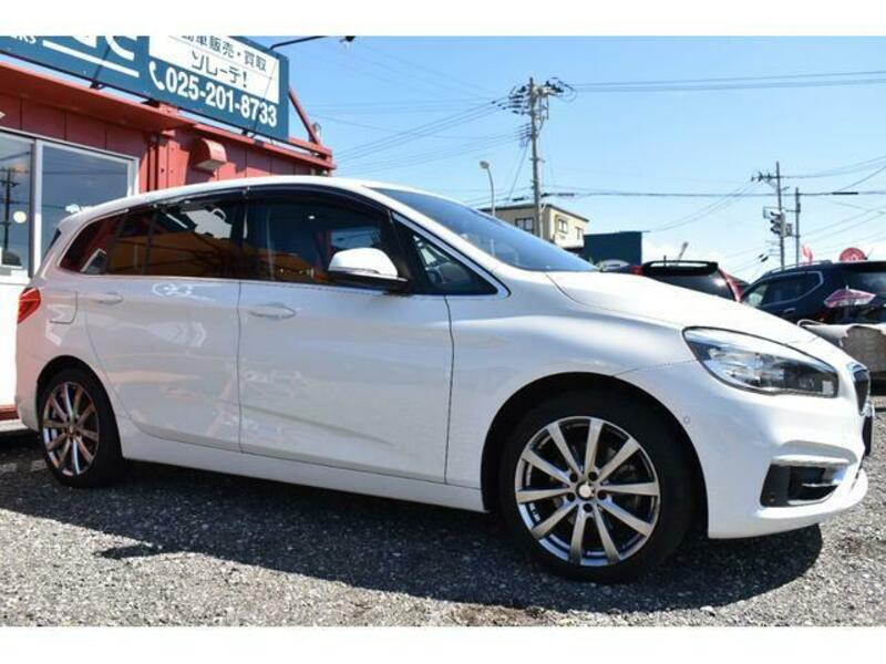 2 SERIES