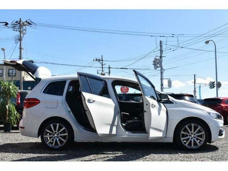 2 SERIES