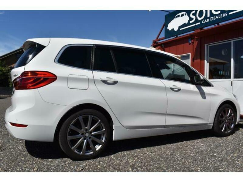 2 SERIES