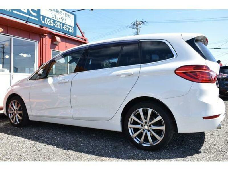 2 SERIES