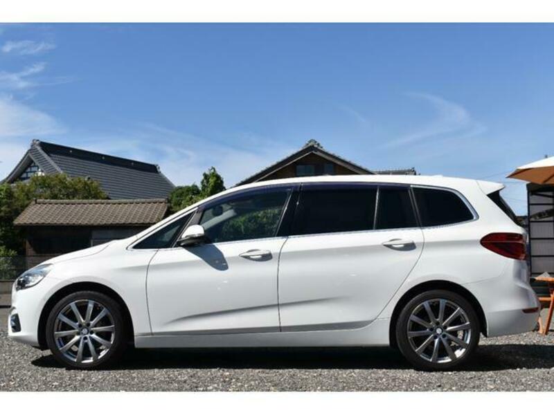 2 SERIES