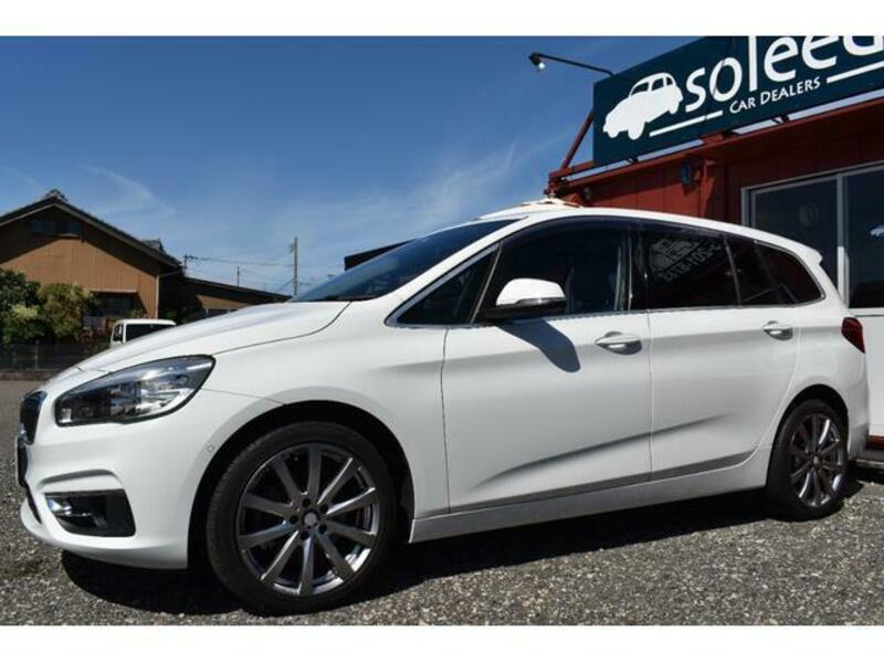 2 SERIES