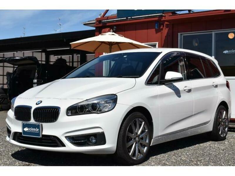 2 SERIES