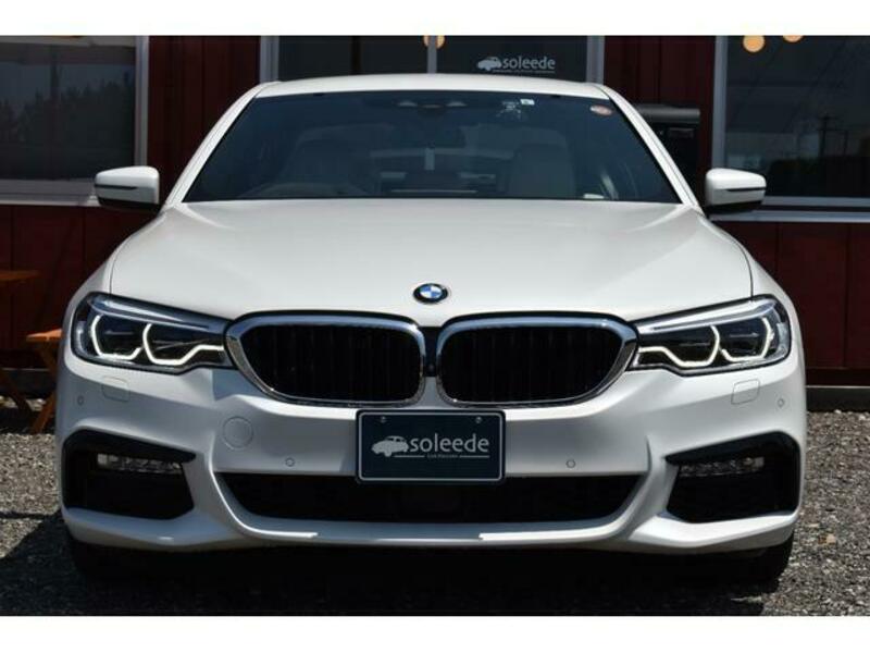 5 SERIES