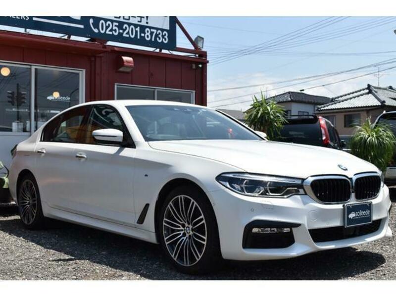 5 SERIES
