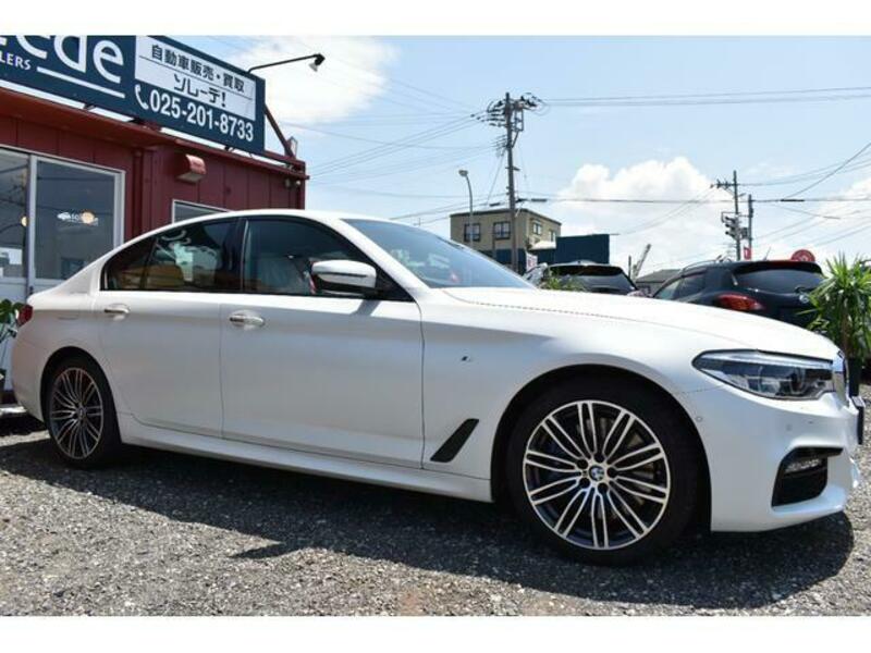 5 SERIES