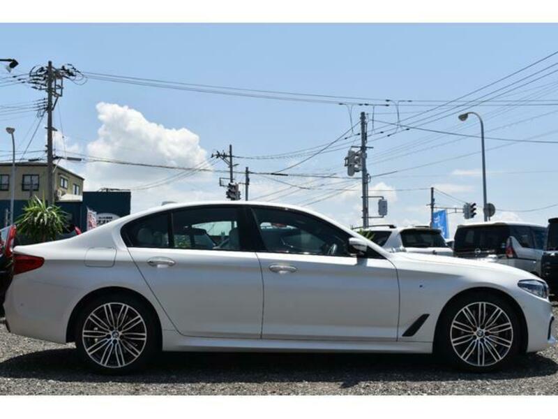 5 SERIES