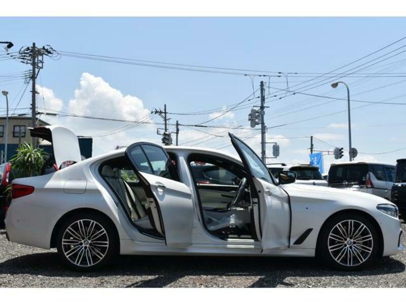 5 SERIES