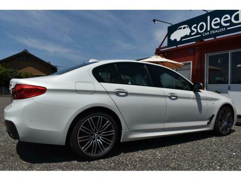 5 SERIES