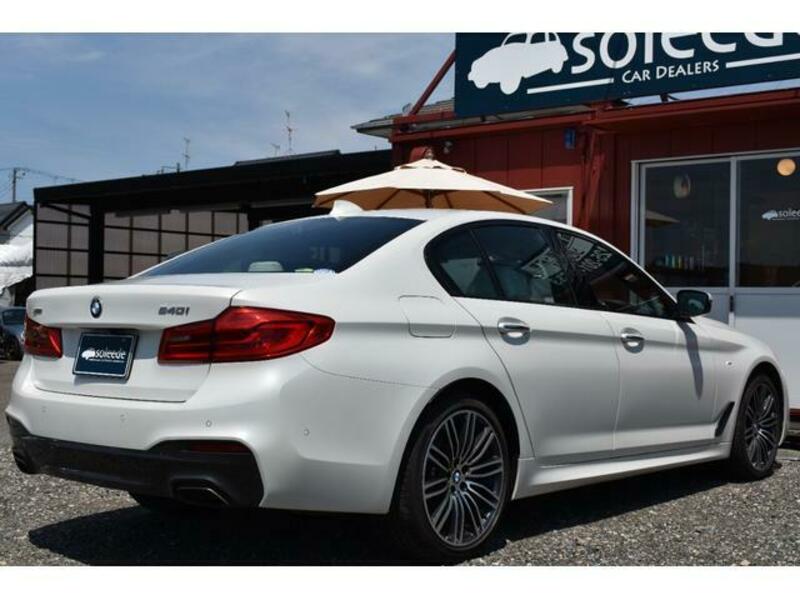 5 SERIES