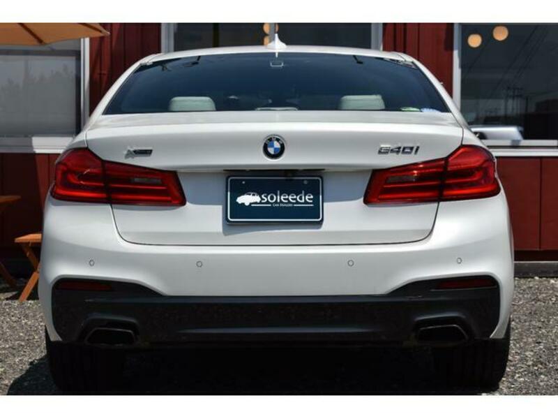 5 SERIES