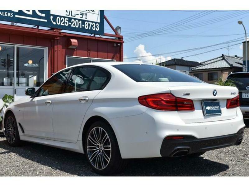 5 SERIES