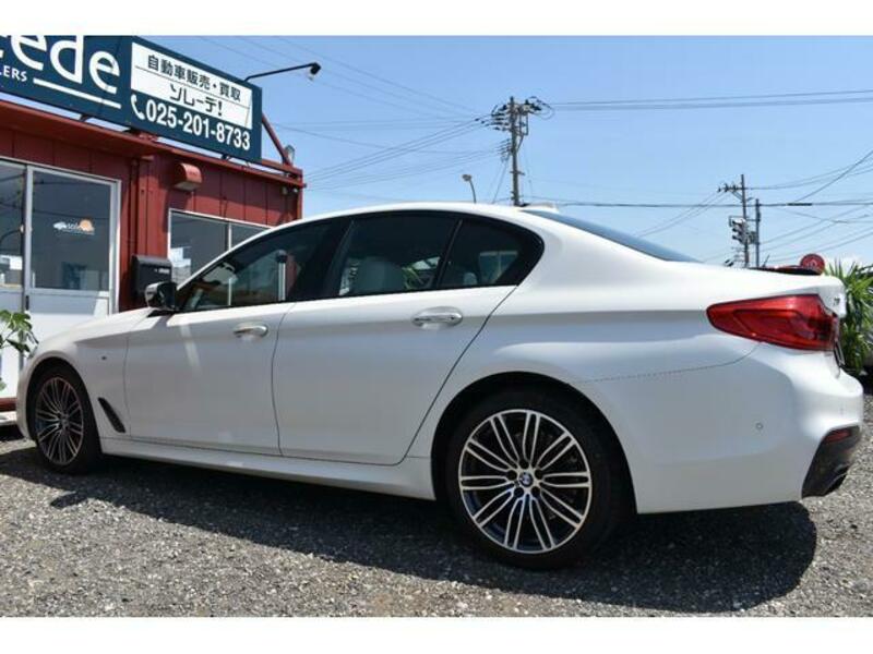 5 SERIES