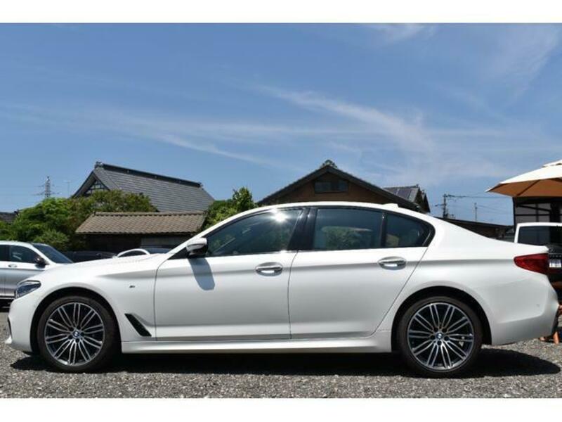 5 SERIES