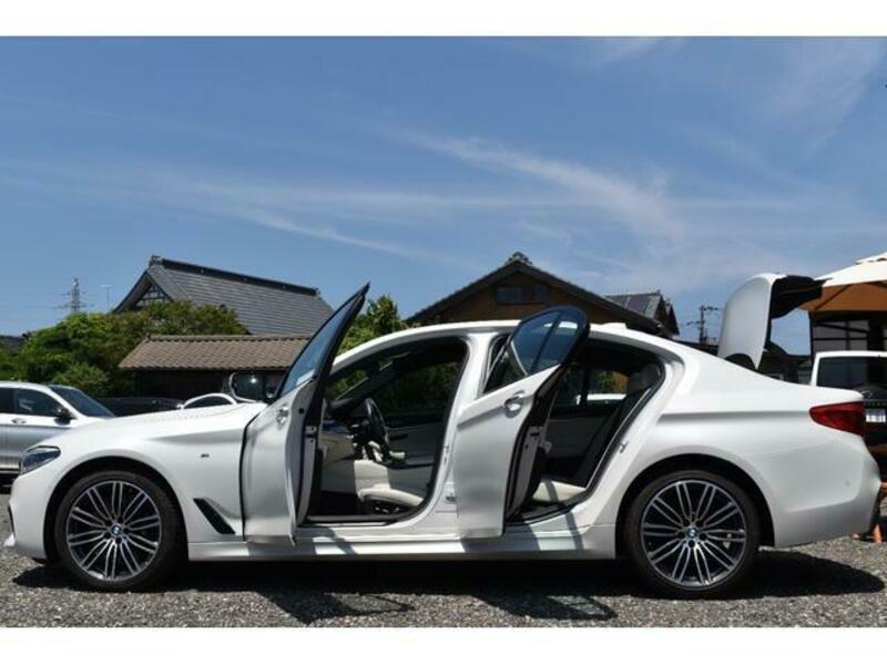 5 SERIES