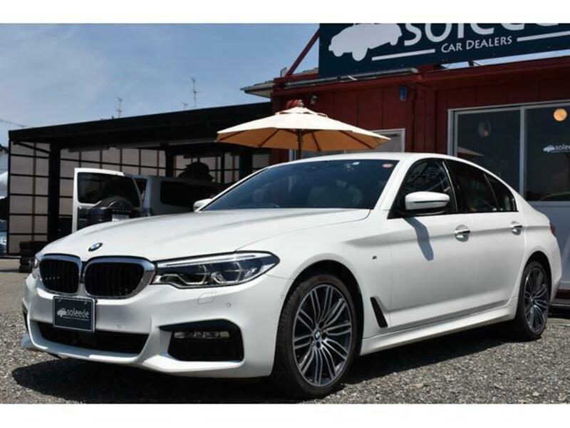 5 SERIES