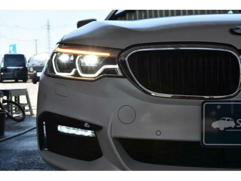 5 SERIES