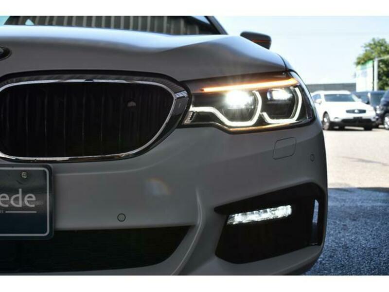 5 SERIES