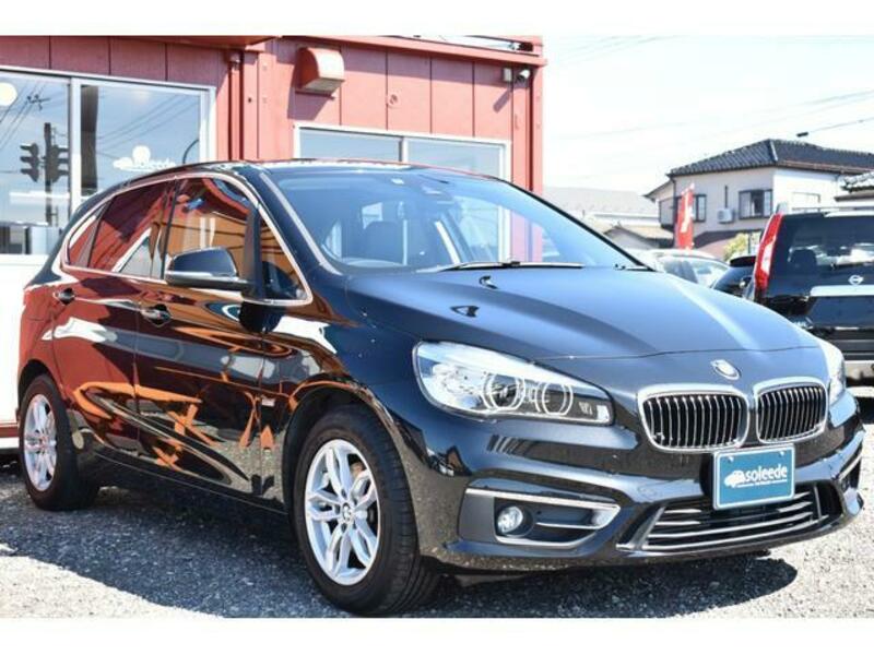 2 SERIES