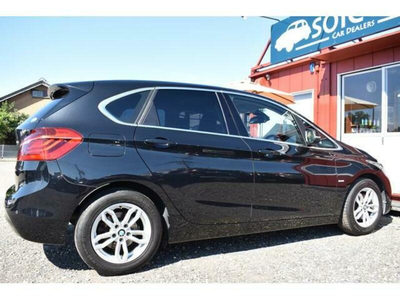 2 SERIES