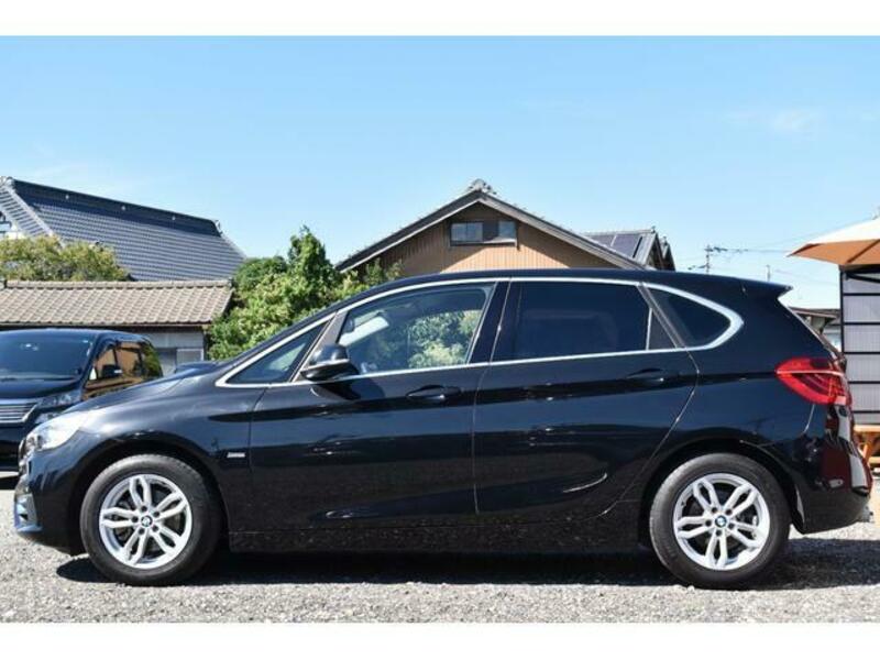 2 SERIES