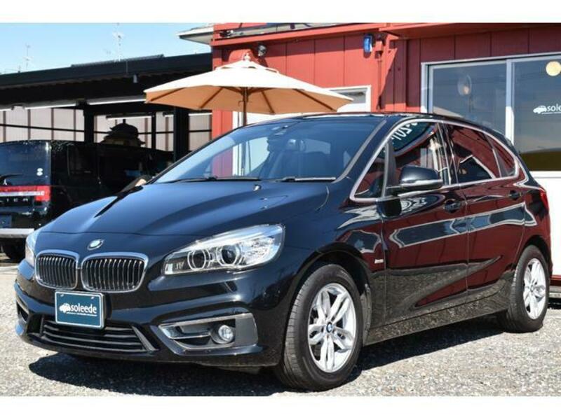 2 SERIES
