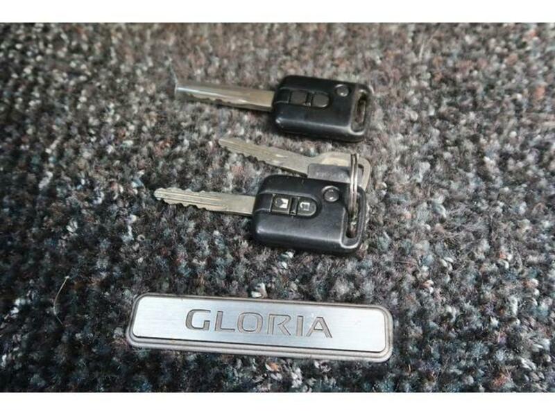 GLORIA