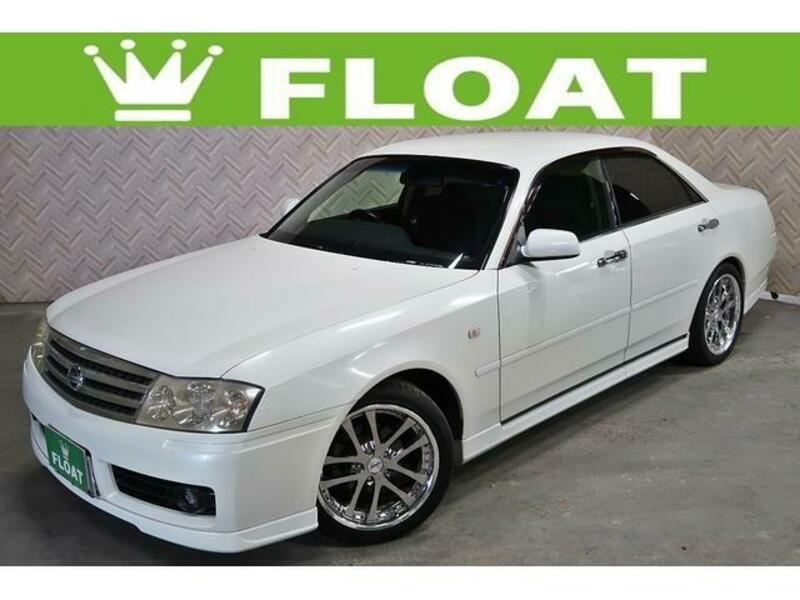 NISSAN GLORIA