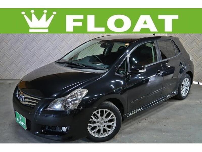TOYOTA BLADE
