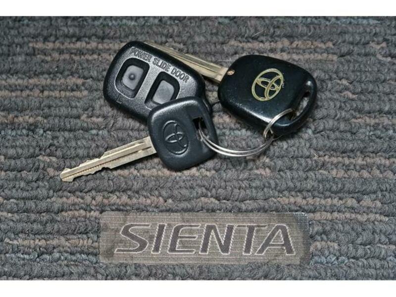 SIENTA